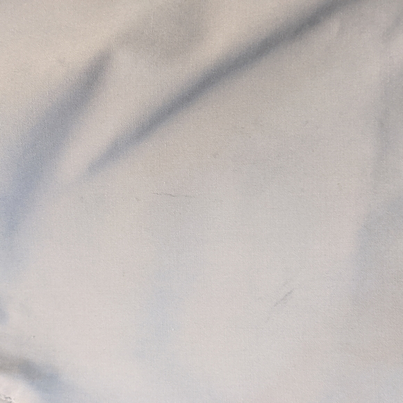 London Fog Beige Trench Coat Shell Coat Size 44L - see description - Picture 10 of 14